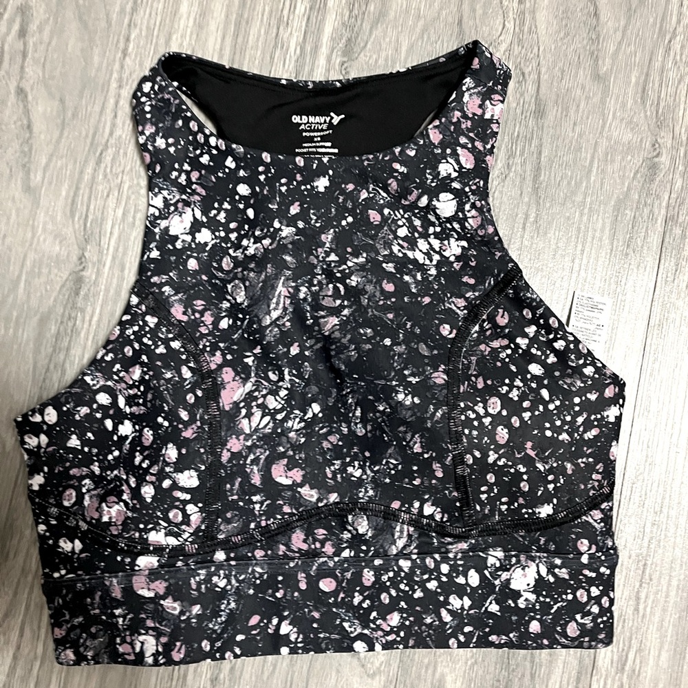 Sports Bra